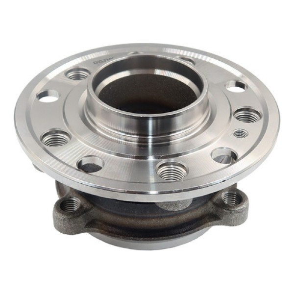 Cubo De Roda Dianteira Mercedes C180 C200 C300 2015 2016 17