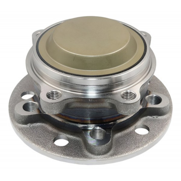 Cubo De Roda Dianteira Mercedes C180 C200 C300 2015 2016 17