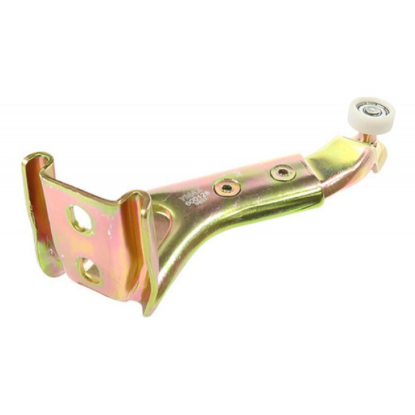 Carrinho Guia Sprinter Porta Corrediça Inferior 1997 A 2012