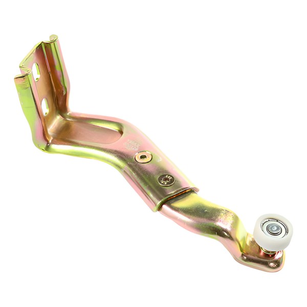 Carrinho Guia Sprinter Porta Corrediça Inferior 1997 A 2012