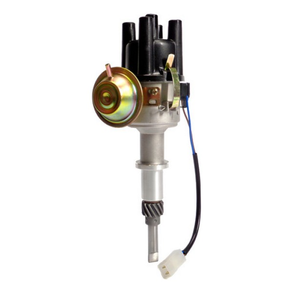 Distribuidor Ignição Gm Opala Caravam 1970 A 1990 94643136