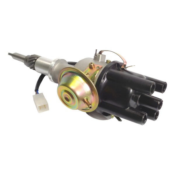 Distribuidor Ignição Gm Opala Caravam 1970 A 1990 94643136