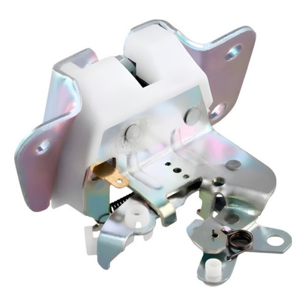 Fechadura Do Porta Mala Mitsubishi Pajero Sport 1999 A 2011