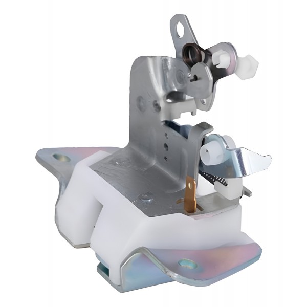 Fechadura Do Porta Mala Mitsubishi Pajero Sport 1999 A 2011