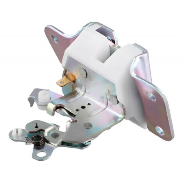 Fechadura Do Porta Mala Mitsubishi Pajero Sport 1999 A 2011