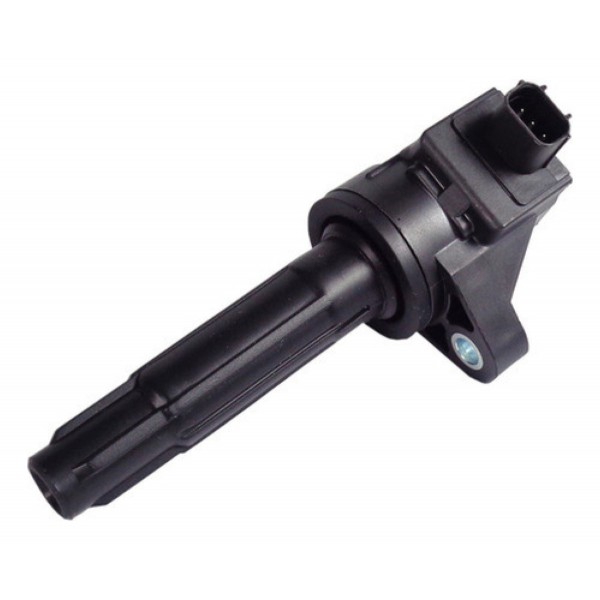 Kit C/ 04 Bobina De Ignição Honda Fit City 2014 2015 2021/