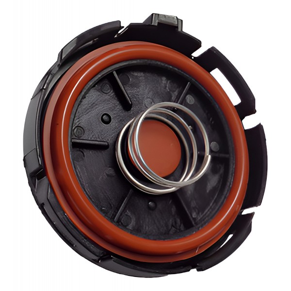 Diafragma Da Tampa Válvula Bmw 118 120 E81 E82 E88 2004/2011