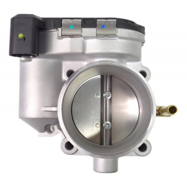 Corpo Borboleta Tbi Golf Gti A3 1.8t Turbo 2001 2002 2003 04