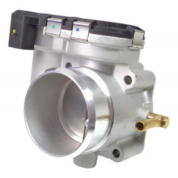 Corpo Borboleta Tbi Golf Gti A3 1.8t Turbo 2001 2002 2003 04