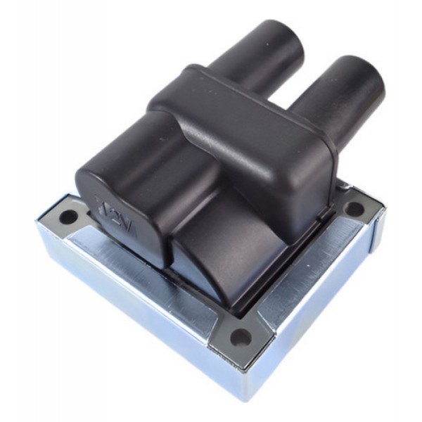 Bobina De Ignição Fiat Strada 1.3 1.5 1.6 1998 1999 2000