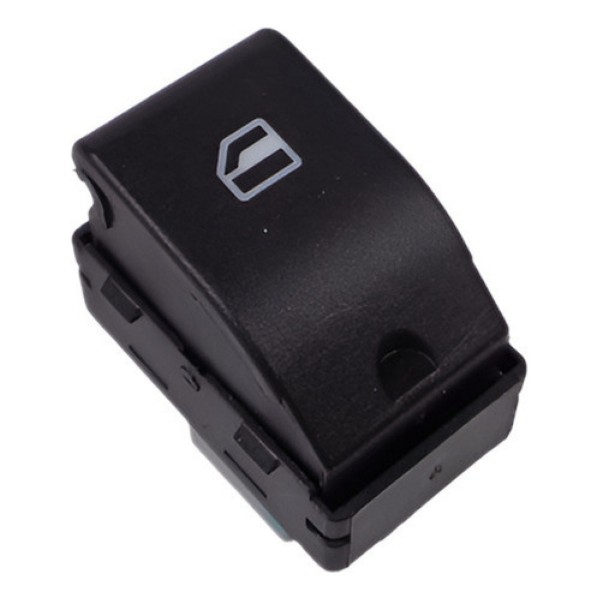 Botão Vidro Elétrico Vm Fox Gol Parati Polo Dianteiro L/d