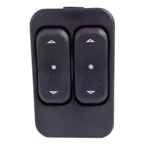 Botão Do Vidro Eletrico Gm Astra Celta Corsa 2002 Á 2012