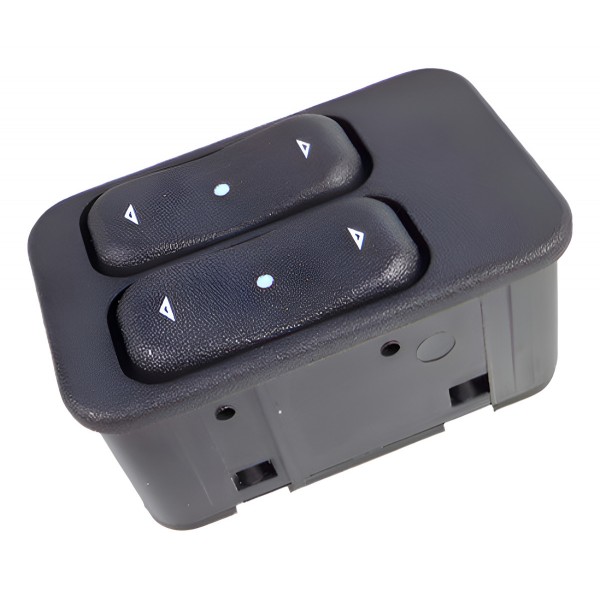 Botão Do Vidro Eletrico Gm Astra Celta Corsa 2002 Á 2012