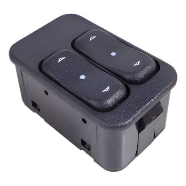 Botão Do Vidro Eletrico Gm Astra Celta Corsa 2002 Á 2012