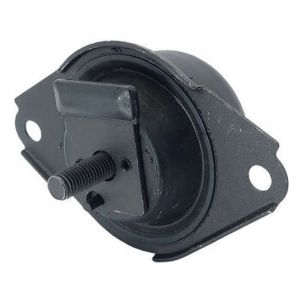 Calço Coxim Traseiro Câmbio Escort Zetec 1997 1998 1999 2000