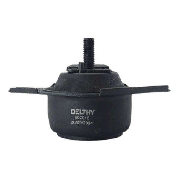 Calço Coxim Traseiro Câmbio Escort Zetec 1997 1998 1999 2000