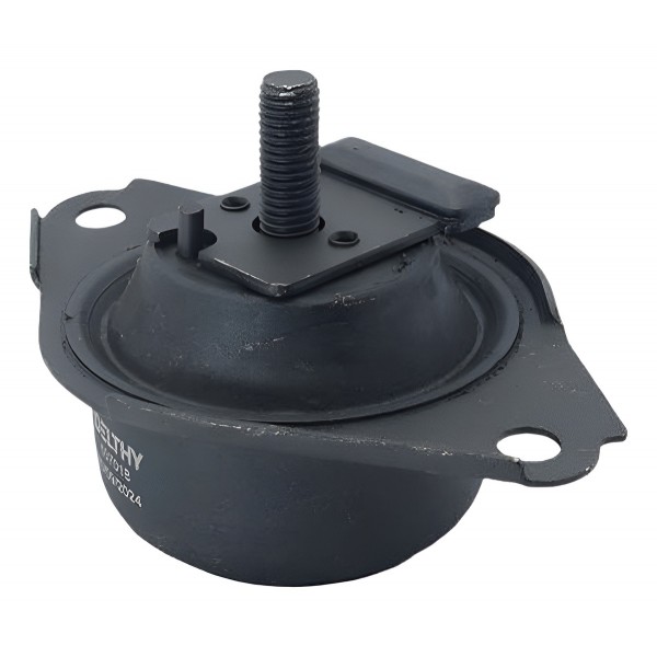 Calço Coxim Traseiro Câmbio Escort Zetec 1997 1998 1999 2000