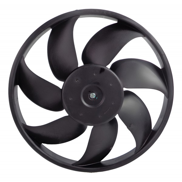 Ventoinha Ford Ecosport 1.6 2.0 2013 Á 2020 8v518c607af