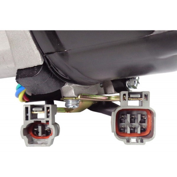 Distribuidor Toyota Corolla 1.6 1.8 16v 1993 Até 2000 - Novo