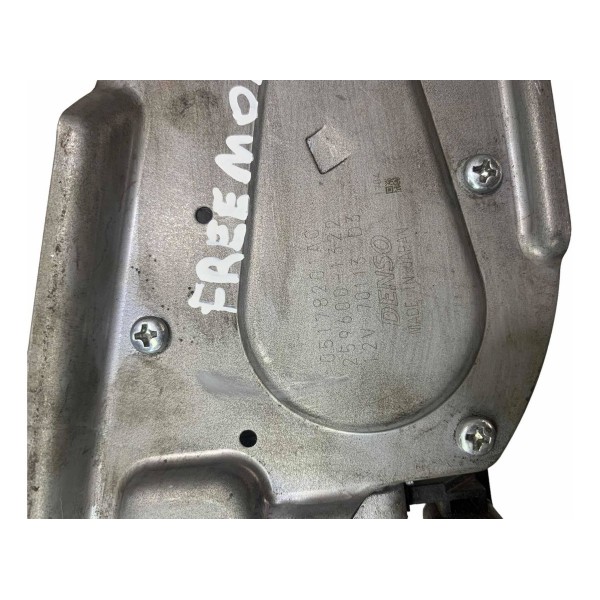 Motor Limpador Traseiro Freemont 2012/2013/2014