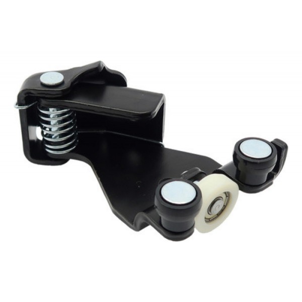 Guia Central Porta Correr Lateral Direito Fiat Doblo 02/09