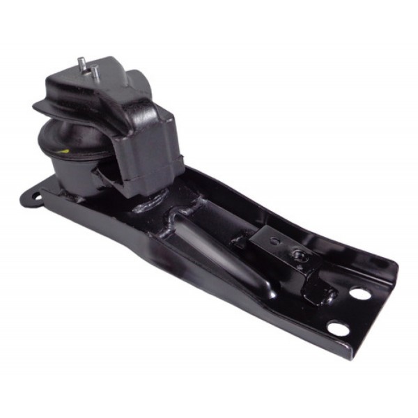 Coxim Do Motor Mitsubishi Pajero Tr4 2.0 2003/2015 Esquerdo