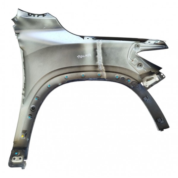 Paralama Esquerdo Tracker  2020 2021 2022 2023 2024 Original