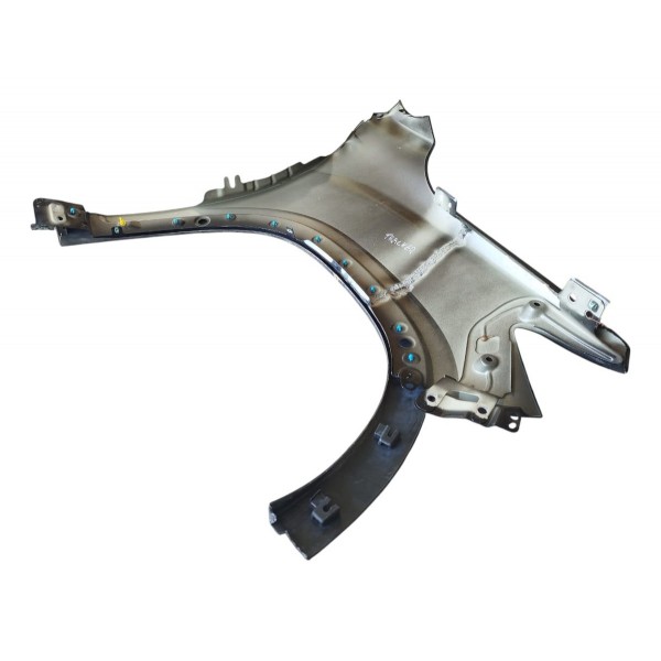 Paralama Esquerdo Tracker  2020 2021 2022 2023 2024 Original