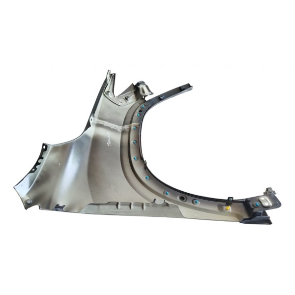 Paralama Esquerdo Tracker  2020 2021 2022 2023 2024 Original