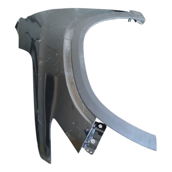 Paralama Esquerdo Tracker  2020 2021 2022 2023 2024 Original