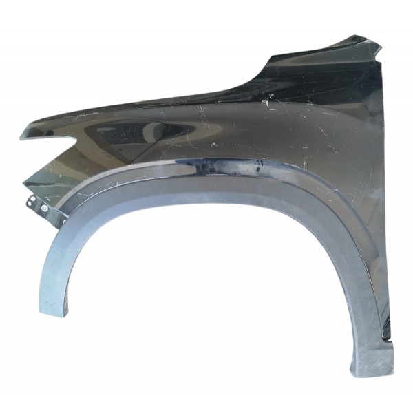 Paralama Esquerdo Tracker  2020 2021 2022 2023 2024 Original