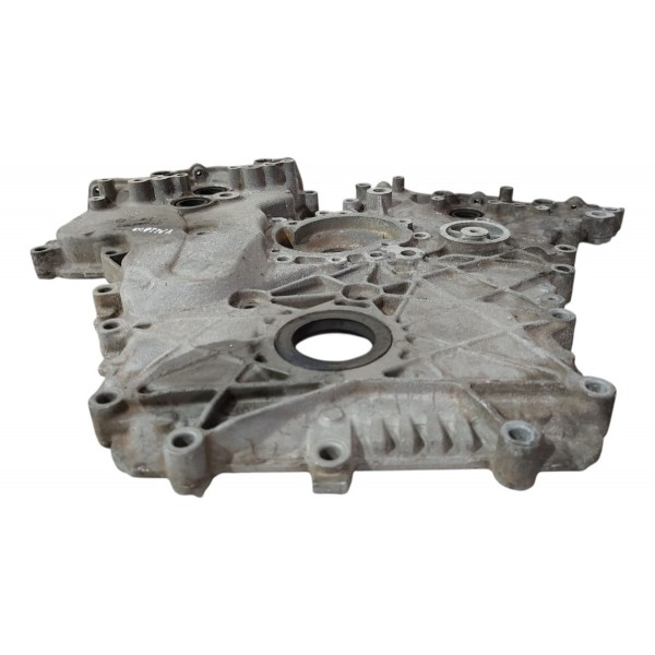 Tampa Frontal Motor Chevrolet Captiva V6 3.0 10\12 12639740