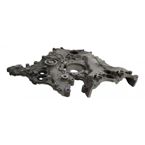 Tampa Frontal Motor Chevrolet Captiva V6 3.0 10\12 12639740