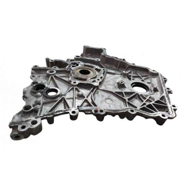 Tampa Frontal Motor Chevrolet Captiva V6 3.0 10\12 12639740