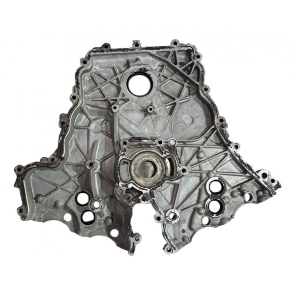 Tampa Frontal Motor Chevrolet Captiva V6 3.0 10\12 12639740