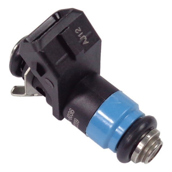 Bico Injetor Renault Scenic Laguna Clio Megane 2000 Em Diant