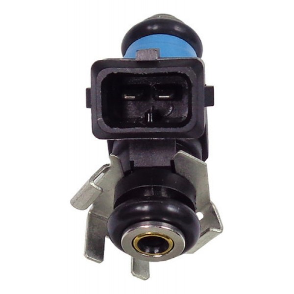 Bico Injetor Renault Scenic Laguna Clio Megane 2000 Em Diant