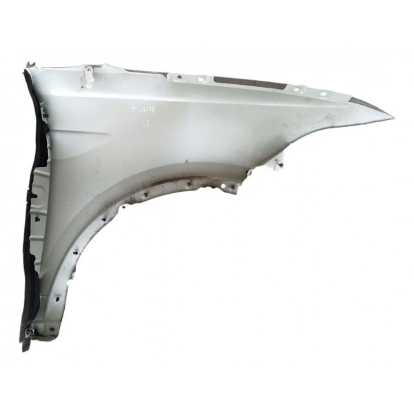 Paralama Vw T-cross Esquerdo 2017 2018 2019 2020 2021 A 2023