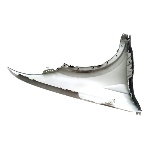 Paralama Vw T-cross Esquerdo 2017 2018 2019 2020 2021 A 2023