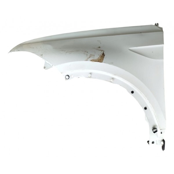 Paralama Vw T-cross Esquerdo 2017 2018 2019 2020 2021 A 2023