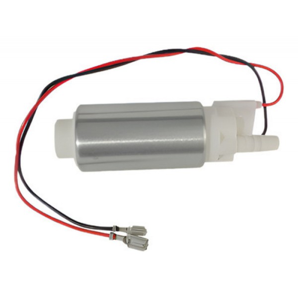 Bomba Elétrica De Combustível 3 Bar Ranger Turbo Diesel