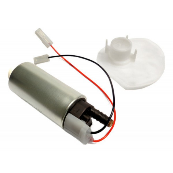 Bomba Elétrica De Combustível 3 Bar Ranger Turbo Diesel