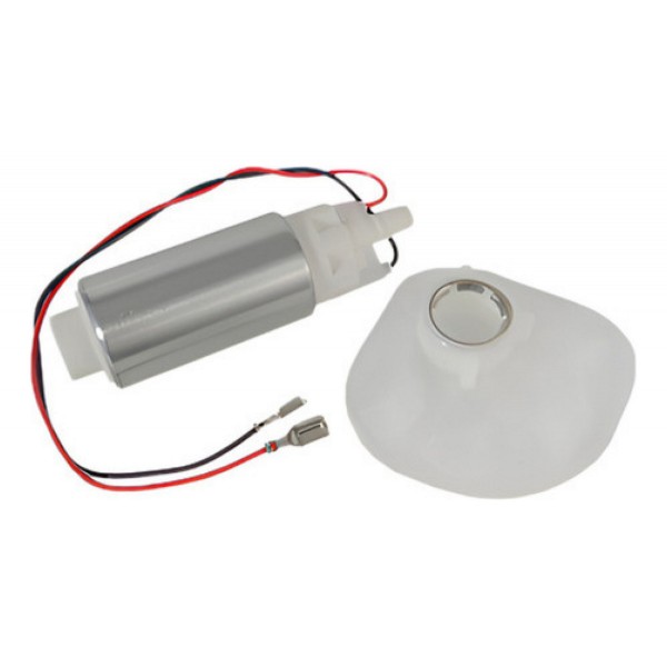 Bomba Elétrica De Combustível 3 Bar Ranger Turbo Diesel