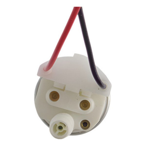 Bomba Elétrica De Combustível 3 Bar Ranger Turbo Diesel