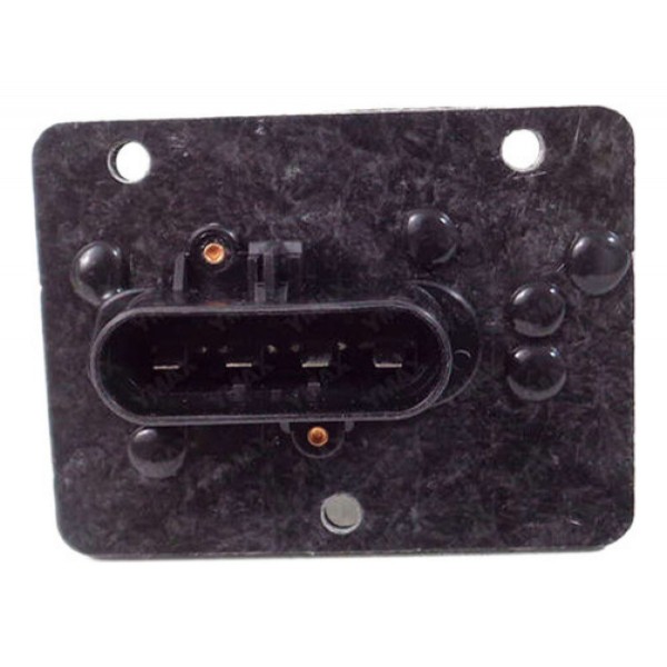 Resistencia Do Eletroventilador Gm S10 Blazer 1995 Á 2011