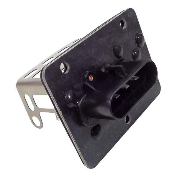 Resistencia Do Eletroventilador Gm S10 Blazer 1995 Á 2011