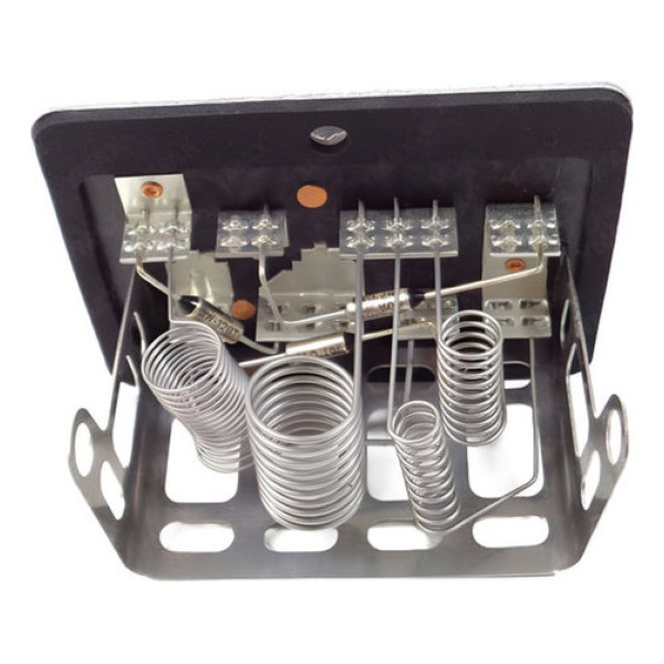 Resistencia Do Eletroventilador Gm S10 Blazer 1995 Á 2011