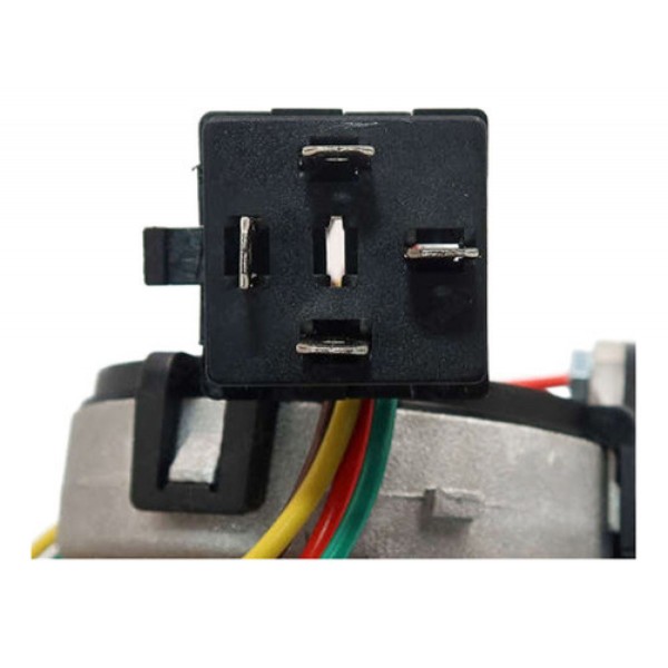 Motor Limpador Parabrisa Caminhão Mb 1113 1313 1418 79/1990