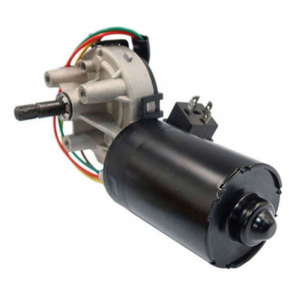 Motor Limpador Parabrisa Caminhão Mb 1113 1313 1418 79/1990