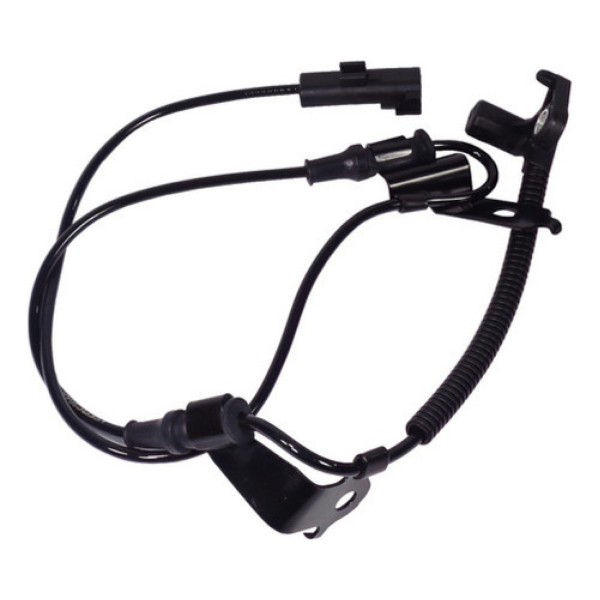 Sensor Abs Dianteiro Direito Ford Fusion 2.3 16v 2006 A 2012